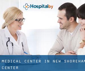 Medical Center in New Shoreham Center