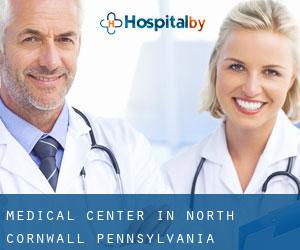 Medical Center in North Cornwall (Pennsylvania)