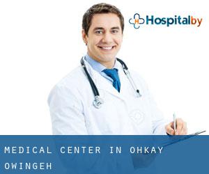 Medical Center in Ohkay Owingeh