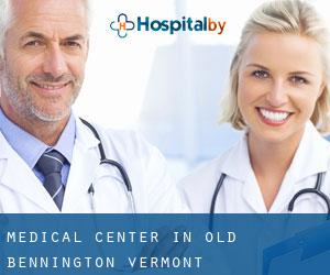 Medical Center in Old Bennington (Vermont)