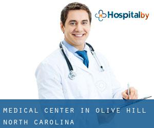 Medical Center in Olive Hill (North Carolina)