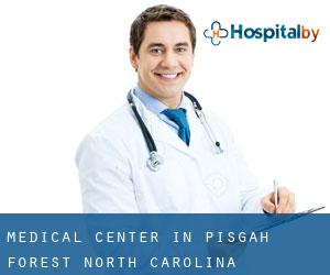 Medical Center in Pisgah Forest (North Carolina)
