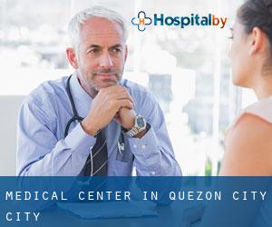 Medical Center in Quezon City (City)