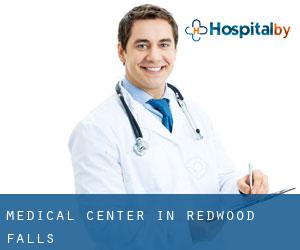 Medical Center in Redwood Falls