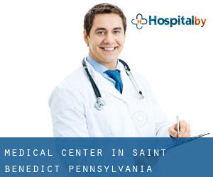 Medical Center in Saint Benedict (Pennsylvania)