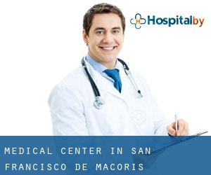 Medical Center in San Francisco de Macorís