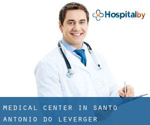 Medical Center in Santo Antônio do Leverger