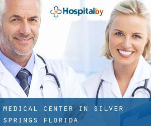 Medical Center in Silver Springs (Florida) Medical Center in Silver Springs (Florida)