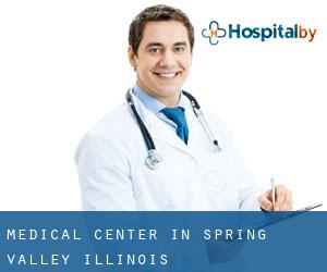 Medical Center in Spring Valley (Illinois) Medical Center in Spring Valley (Illinois)