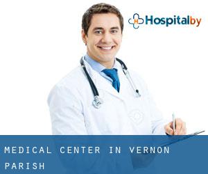Medical Center in Vernon Parish Medical Center in Vernon Parish
