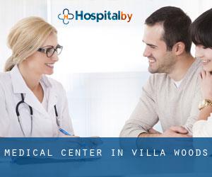 Medical Center in Villa Woods