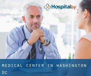Medical Center in Washington D.C.