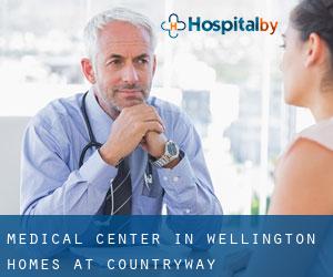 Medical Center in Wellington Homes at Countryway