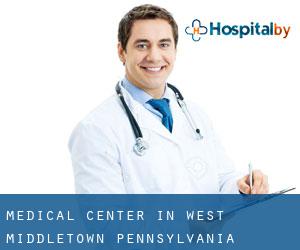 Medical Center in West Middletown (Pennsylvania)