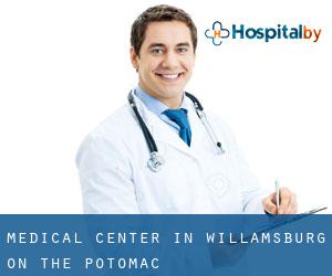 Medical Center in Willamsburg on the Potomac