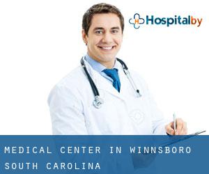 Medical Center in Winnsboro (South Carolina)