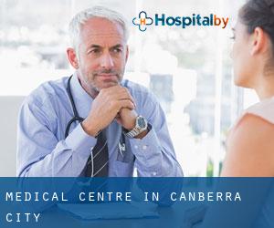 Medical Centre in Canberra (City)