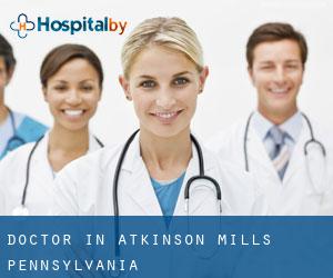 Doctor in Atkinson Mills (Pennsylvania)