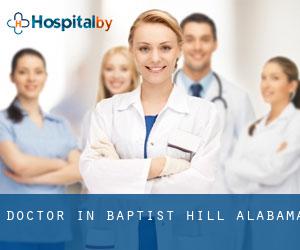 Doctor in Baptist Hill (Alabama)