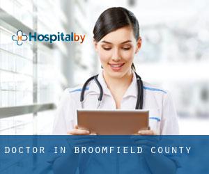 Doctor in Broomfield County