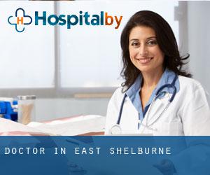 Doctor in East Shelburne