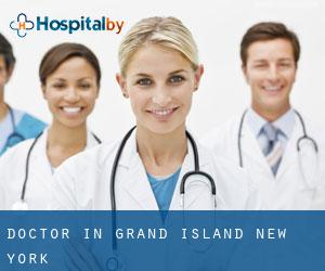 Doctor in Grand Island (New York)