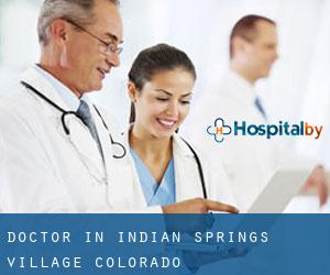 Doctor in Indian Springs Village (Colorado)