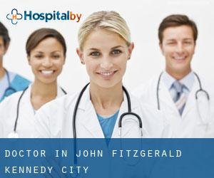 Doctor in John Fitzgerald Kennedy City