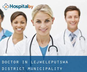 Doctor in Lejweleputswa District Municipality