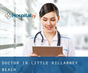 Doctor in Little Killarney Beach
