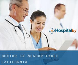 Doctor in Meadow Lakes (California)