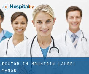 Doctor in Mountain Laurel Manor