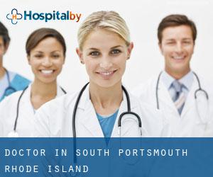 Doctor in South Portsmouth (Rhode Island)