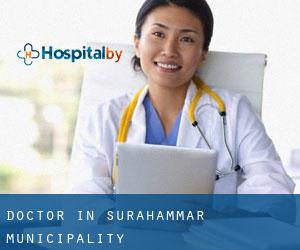 Doctor in Surahammar Municipality