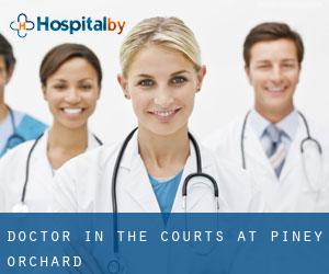 Doctor in The Courts at Piney Orchard