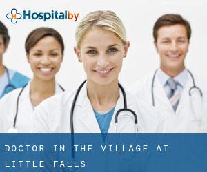 Doctor in The Village at Little Falls