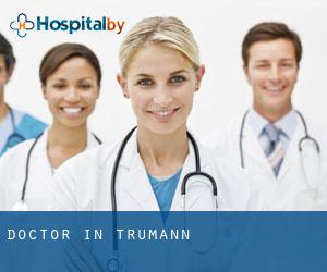 Doctor in Trumann