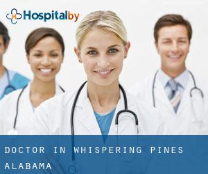 Doctor in Whispering Pines (Alabama)