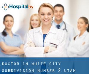 Doctor in White City Subdivision Number 2 (Utah)