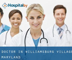 Doctor in Williamsburg Village (Maryland)