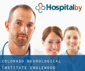 Colorado Neurological Institute (Englewood)