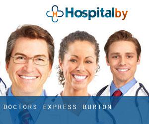 Doctors Express (Burton)