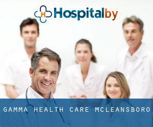 Gamma Health Care (McLeansboro)