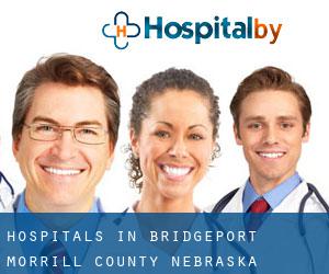 hospitals in Bridgeport (Morrill County, Nebraska)
