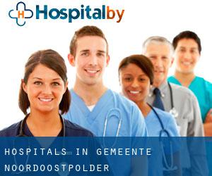 hospitals in Gemeente Noordoostpolder