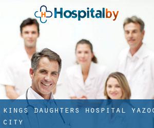 King's Daughters Hospital (Yazoo City)
