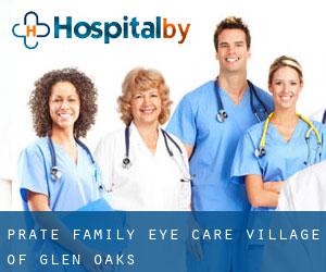 Prate Family Eye Care (Village of Glen Oaks)