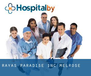 Raya's Paradise, Inc. (Melrose)