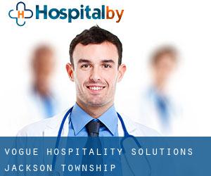 Vogue Hospitality Solutions (Jackson Township)