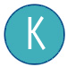 Kern (1st letter)